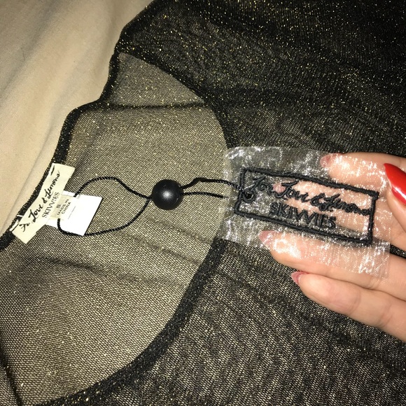 For Love & Lemons skivvies - Picture 2 of 7